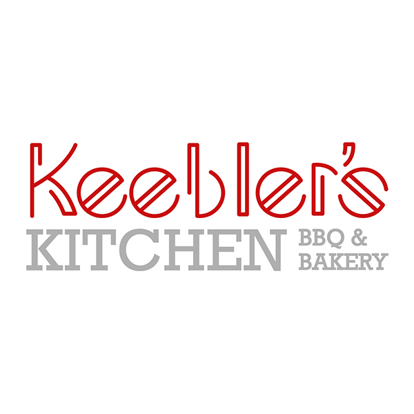 Keebler's Kitchen Logo