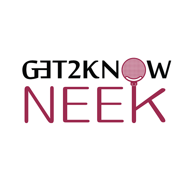 Get2KnowNeek Logo